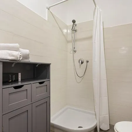Appartement The Assarotti By Wonderful Italy