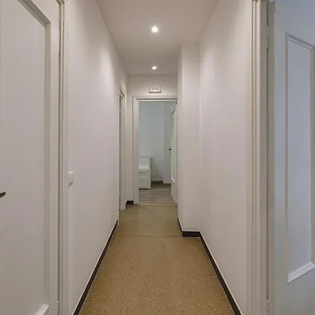 The Assarotti By Wonderful Italy Appartement *