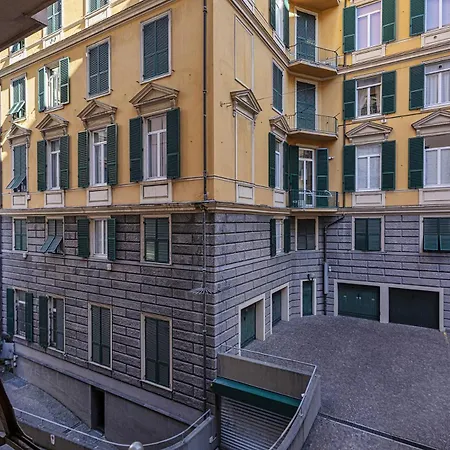 The Assarotti By Wonderful Italy Appartement Gênes