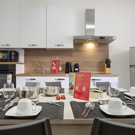 The Assarotti By Wonderful Italy Appartement