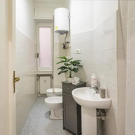 The Assarotti By Wonderful Italy Appartement *