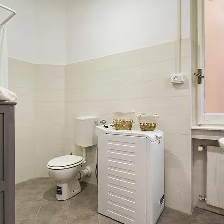 Appartement The Assarotti By Wonderful Italy *