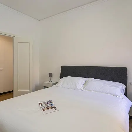 The Assarotti By Wonderful Italy Appartement *